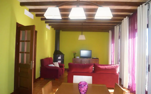 Heimahomes Casares Views