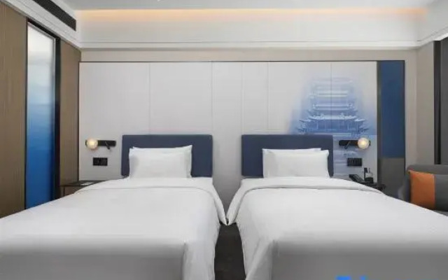 Hampton by Hilton Jinan Huashan Scenic Area