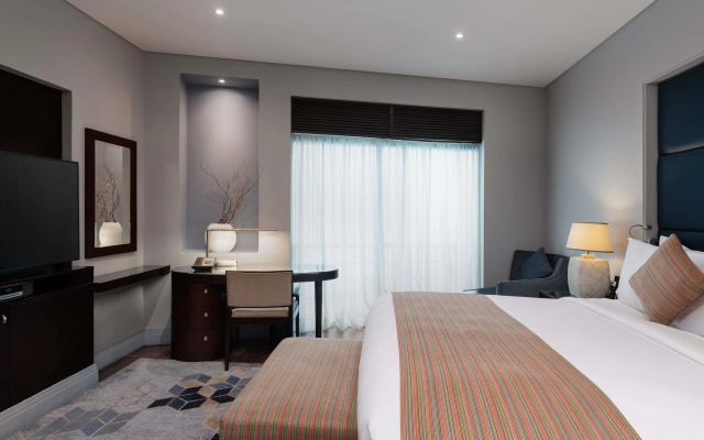 Sofitel Al Khobar The Corniche