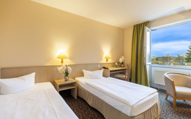 PLAZA INN Chemnitz