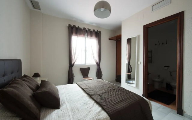 Sevilla Apartments Divina