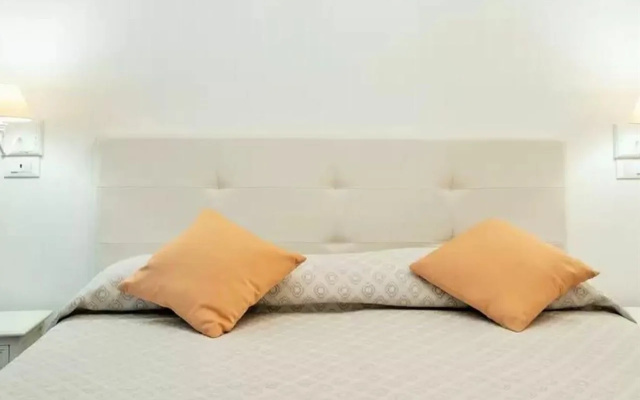 Baco Rooms