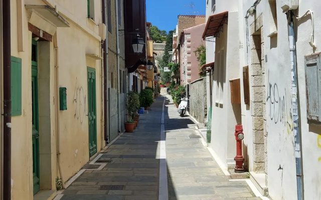 Old Town - Fortezza Nest