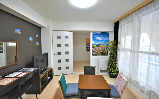 KIYAZA City Sapporo