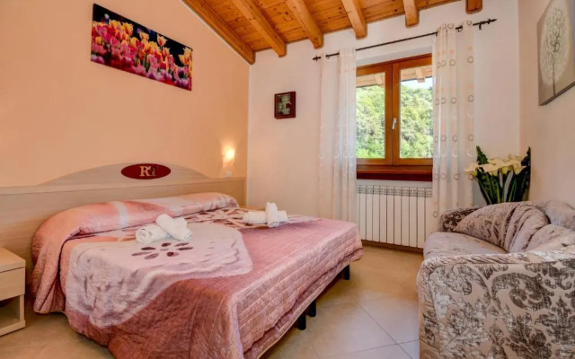 Residence Tatiana B1