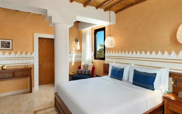 Bab Samhan, A Luxury Collection Hotel, Diriyah