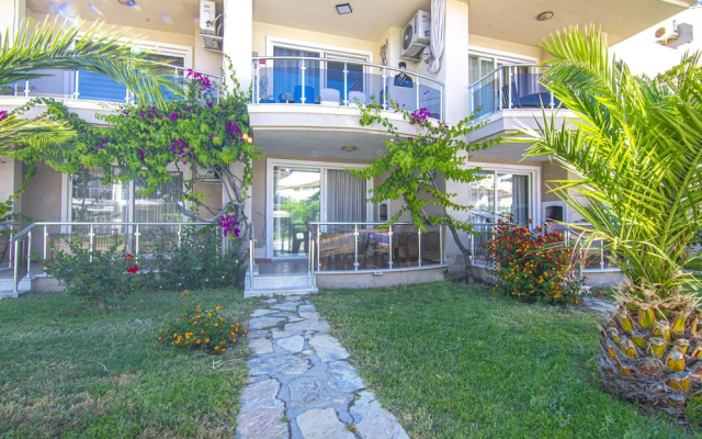 Mermaid Apartments