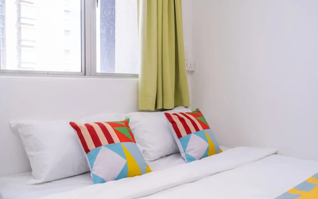 OYO Home 89468 Marvellous Bukit Damansara