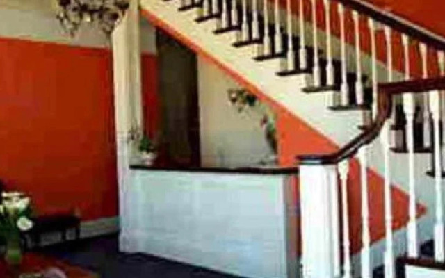 The Continental Inn