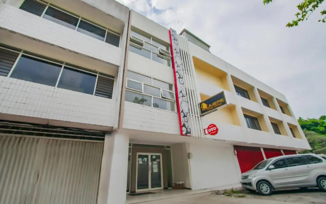OYO 4004 Vivo Rooms