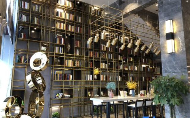 Minghe Hotel