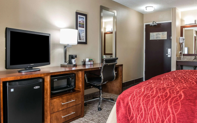 Comfort Inn & Suites Mount Sterling