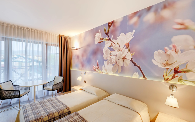 Parc Hotel Gritti