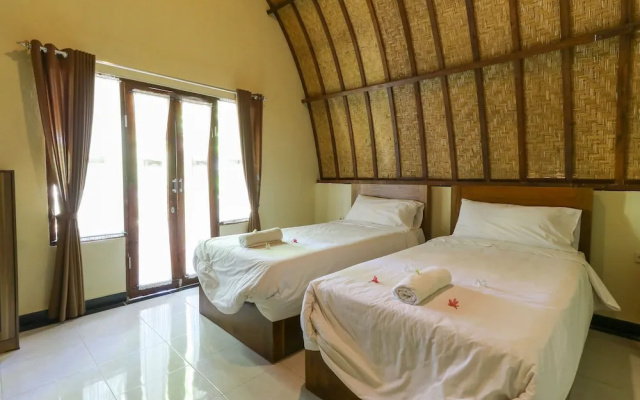 Ratu Cottage