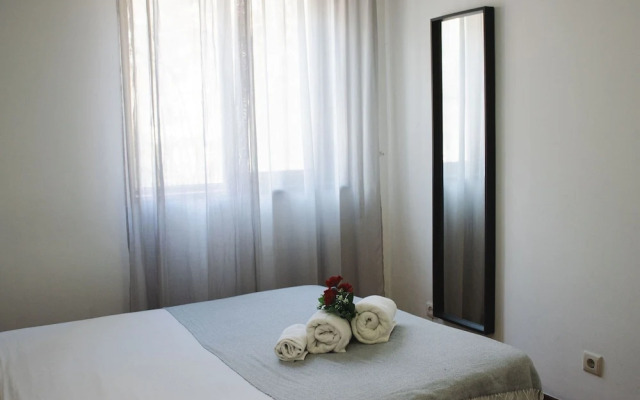 Porto Brasil Hostel- Filial 1