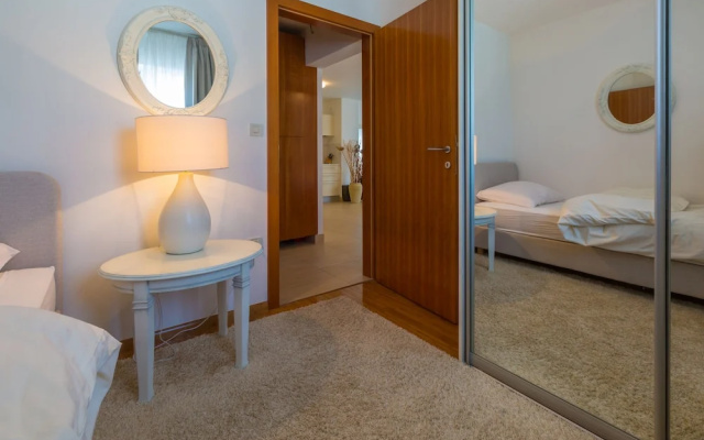 Apartman Golden View