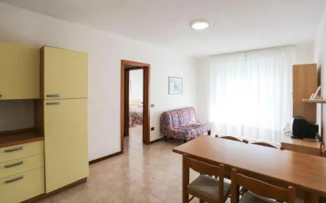 Residence Ambassador, Lido del Sole