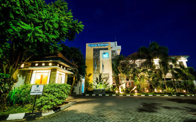 Cakra Kusuma Hotel