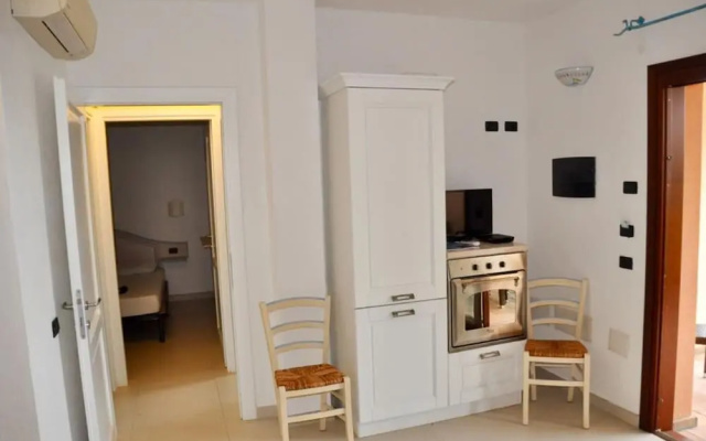 Residence Le Vele
