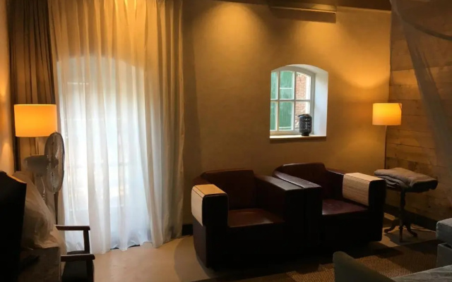 B&B bij Bedaf