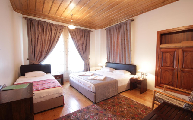 Konya Dervish Hotel
