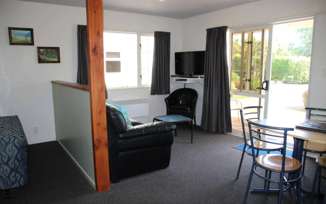 Kaikoura Cottage Motels