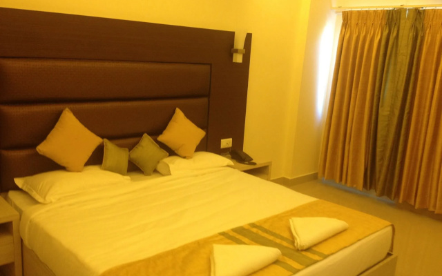 Hotel Shompen