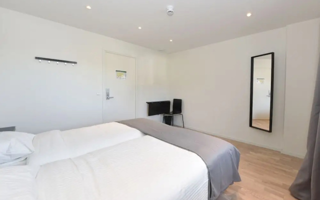 Måby Park Hotel Arlanda