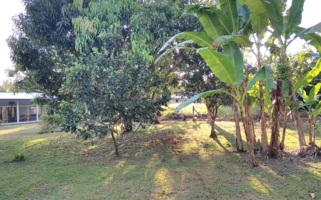 Casa Eva Ojochal