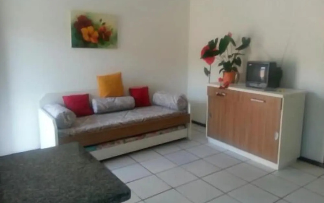 Residencial Lilly