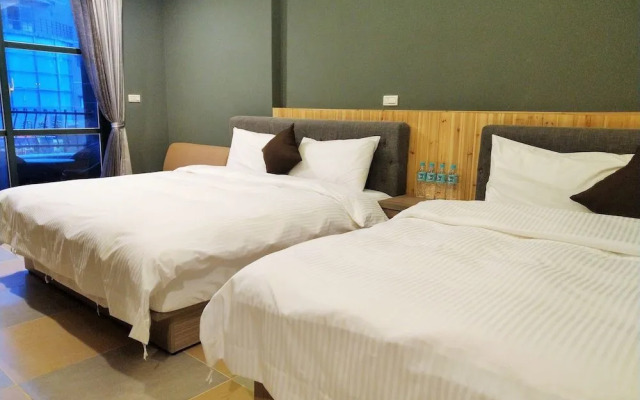 Blue Owl Homestay