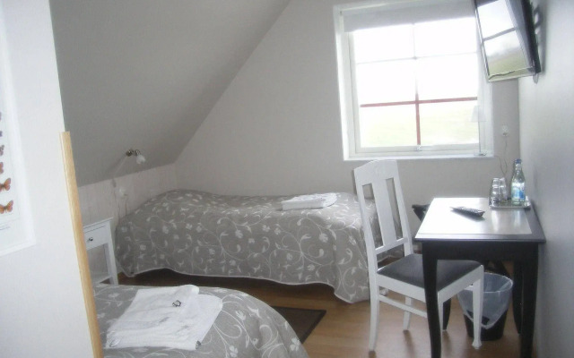 Hobykrok B&B