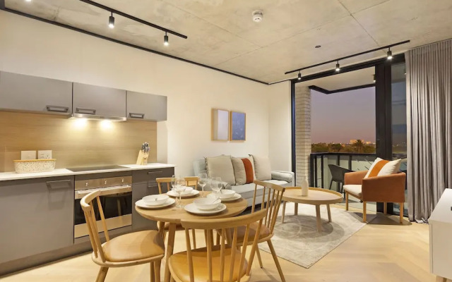 Bridgewater View 502