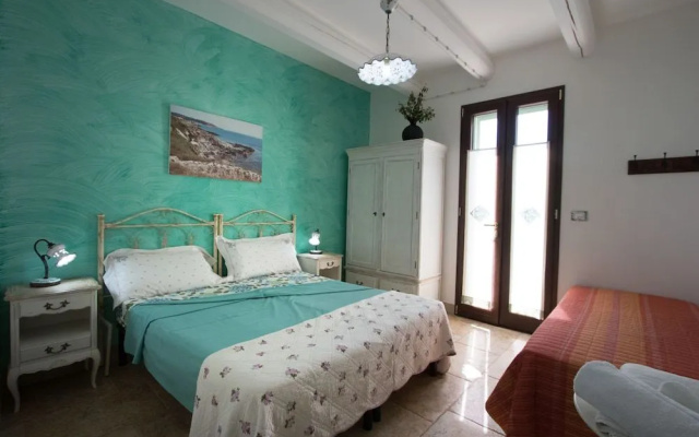 Casale De Li Canti