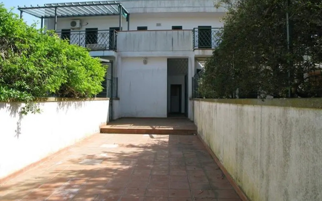 Casa Il Tulipano
