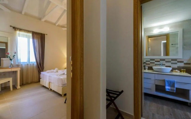 Mythos Villas
