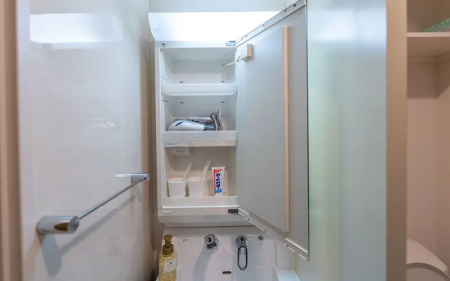 Guest house Hana