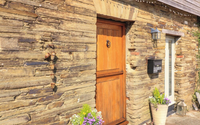 Horsemans Barn