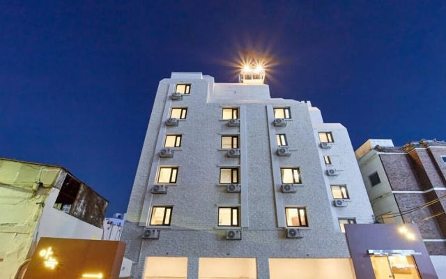 Anook Hotel Busan Nampo