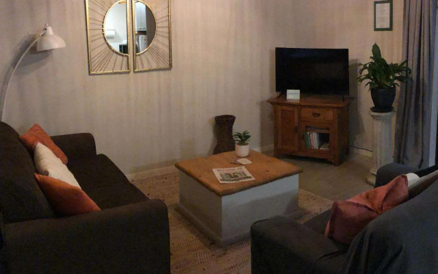 Cosy Country Stay B&B (Adults Only)