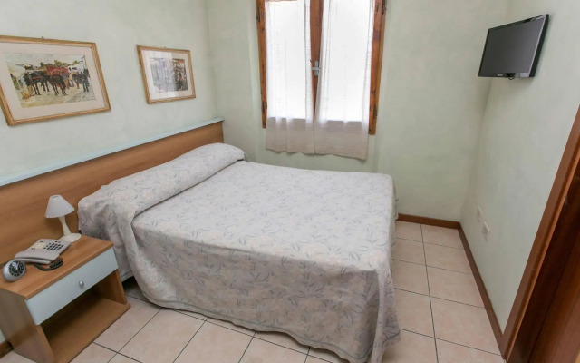 Hotel La Pace