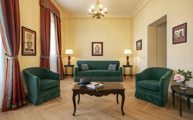 Grand Hotel Majestic