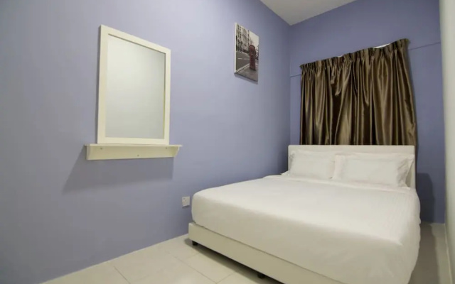 Cameron Highlands Apartment (Cameron Jaya)