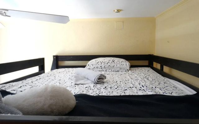 Casa Dolors en Calonge