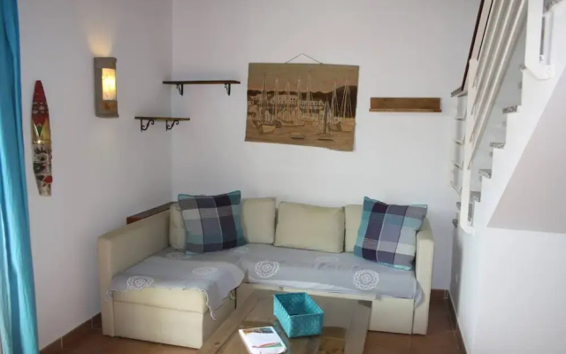 Bravo´s Apartment Cotillo 4