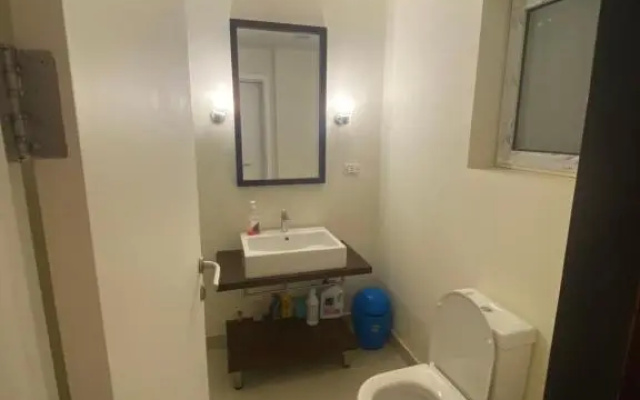 A studio in Veranda Sahl Hasheesh