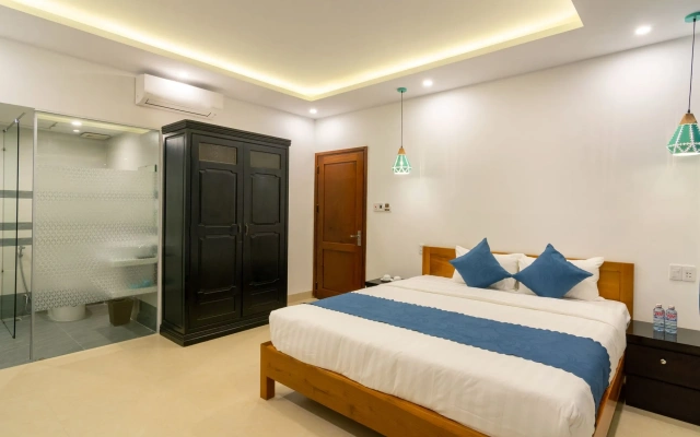 An Bang Scent Beach Homestay