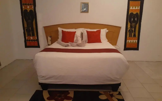 Sunshinevibe guest house