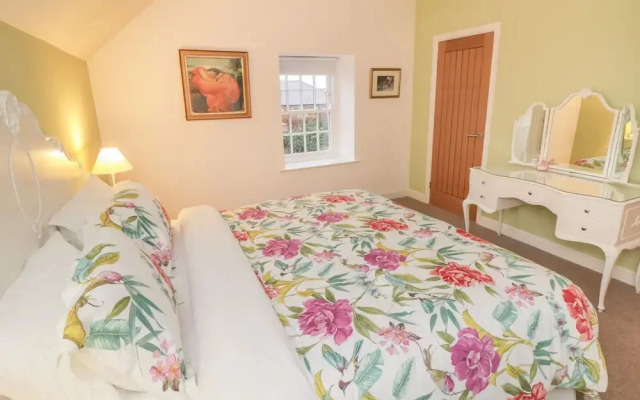 May Cottage