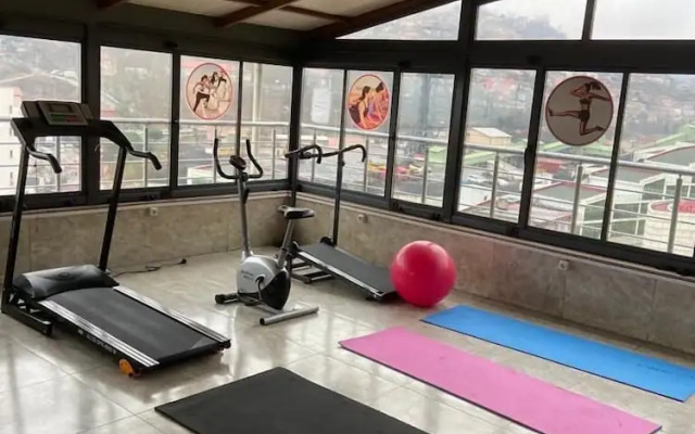 67 Kozlu Belen Apart